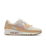 (WMNS) Nike Air Max 90 SE 'Sun Club - Sail Arctic Orange' DJ9997-101