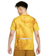 Nike Dri-FIT Run Division Rise 365 T-Shirt 'Yellow' FB6880-709