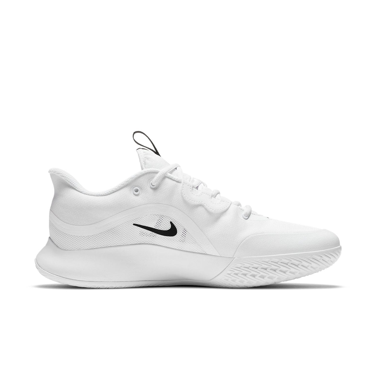 Nike Air Max Volley 'White Black' CU4274-100