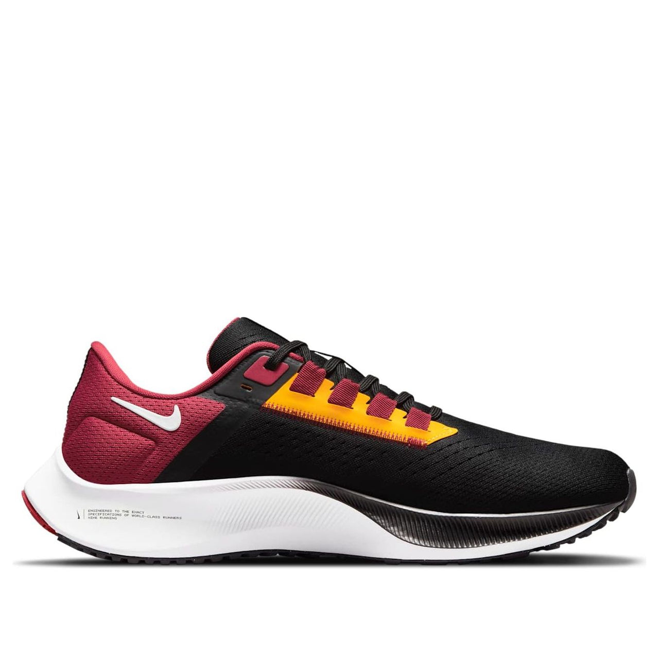 Nike Air Zoom Pegasus 38 'USC' DJ0861-001