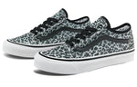 Vans Old Skool Tapered Mesh DX Modular 'Black White' VN0A7Q5VAXK