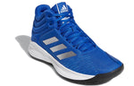 adidas Pro Spark 2018 'Blue White' F99894