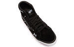 Vans WTAPS x OG SK8-Hi LX 'Black' VN0A4BVB20P