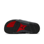 (WMNS) Air Jordan Sophia Slide Sports Slippers 'Off Noir Fire Red' DO8863-006