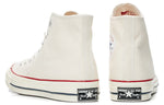 Converse Chuck Taylor All Star Hi 'Parchment White' 144755C