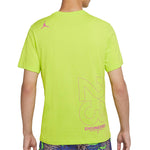 Nike AS Men's J 23ENG SS Crew ATHSP CYBER CV7974-389