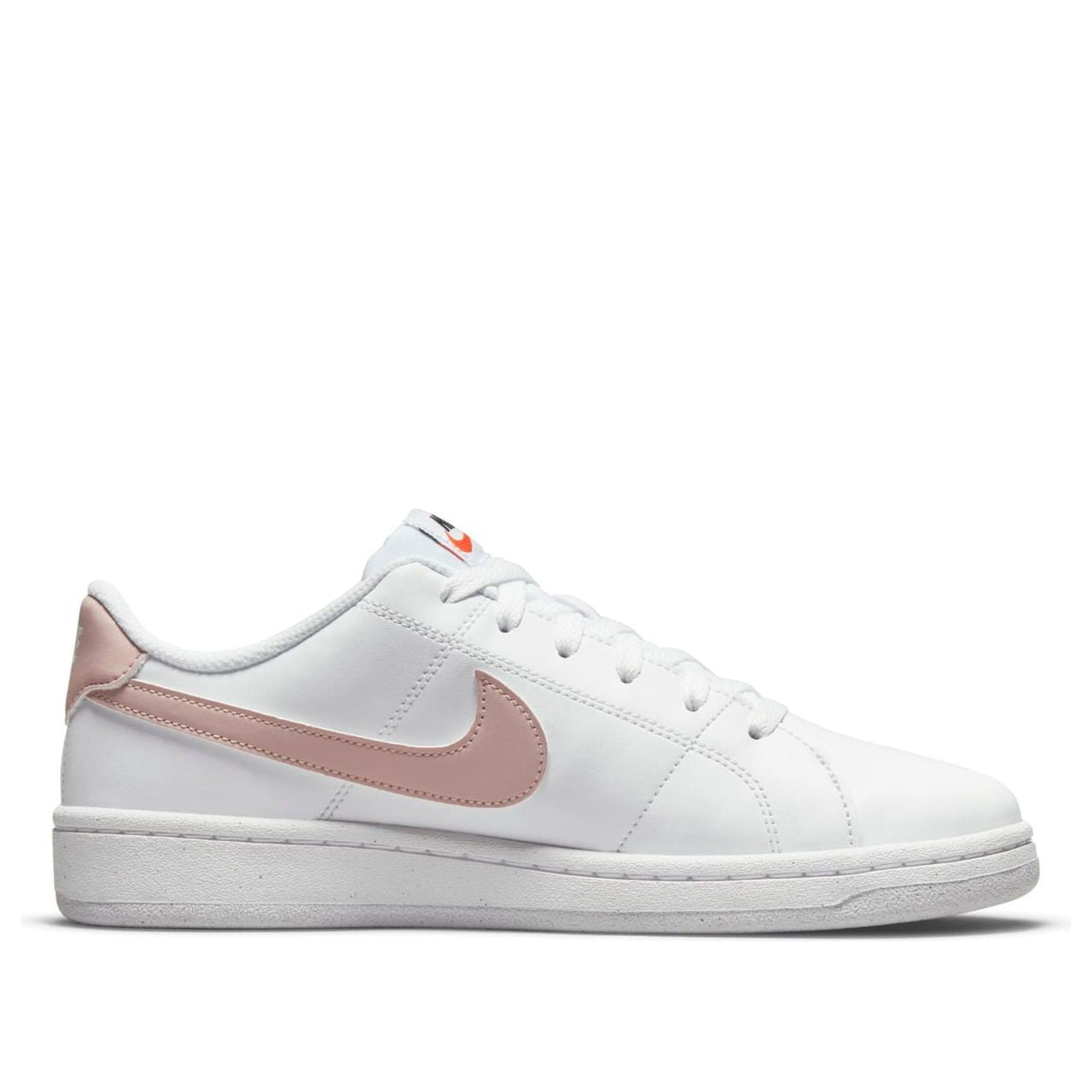 (WMNS) Nike Court Royale 2 'White Pink' DH3159-101