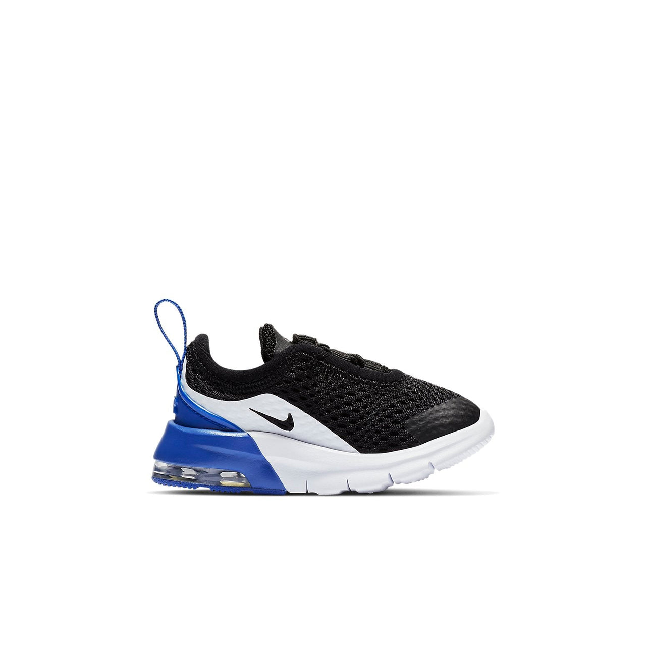 Nike Air Max Motion 2 TDE 'Black Game Royal' AQ2744-003
