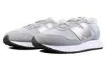 (WMNS) New Balance 237 'Steel' WS237CD