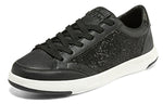(WMNS) Skechers C'Lites 155671-BLK