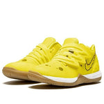 (TD) Nike SpongeBob SquarePants x Kyrie 5 'SpongeBob' CN4490-700
