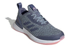 (GS) adidas Rapidarun X Knit J 'Blue Gray White' D97078