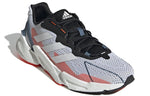 adidas X9000L4 'White Solar Red' S23670