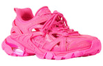 (WMNS) Balenciaga Track.2 Trainer 'Fluo Pink' 568615W2FC15845