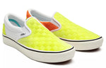 Vans Penn x ComfyCush Slip-On 'Yellow Orange' VN0A5DY64D2
