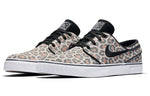 Nike x Wacko Maria Zoom Janoski SB 'Leopard Print' 845711-200