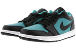 Air Jordan 1 Retro Low 'Black Blue' 553558-026