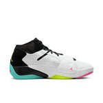 Air Jordan Zion 2 'Dynamic Turquoise' DO9161-107