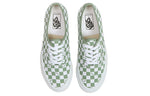 Vans OG Authentic LX 'Checkerboard - Loden' VN0A5FBDLDN