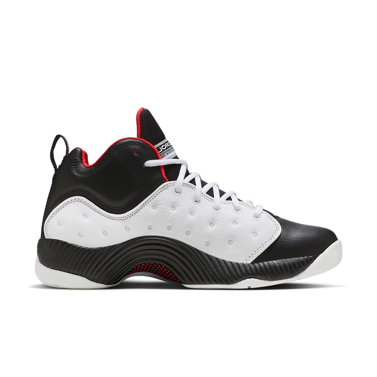 Air Jordan Jumpman Team 2 'Chicago' DZ7294-101
