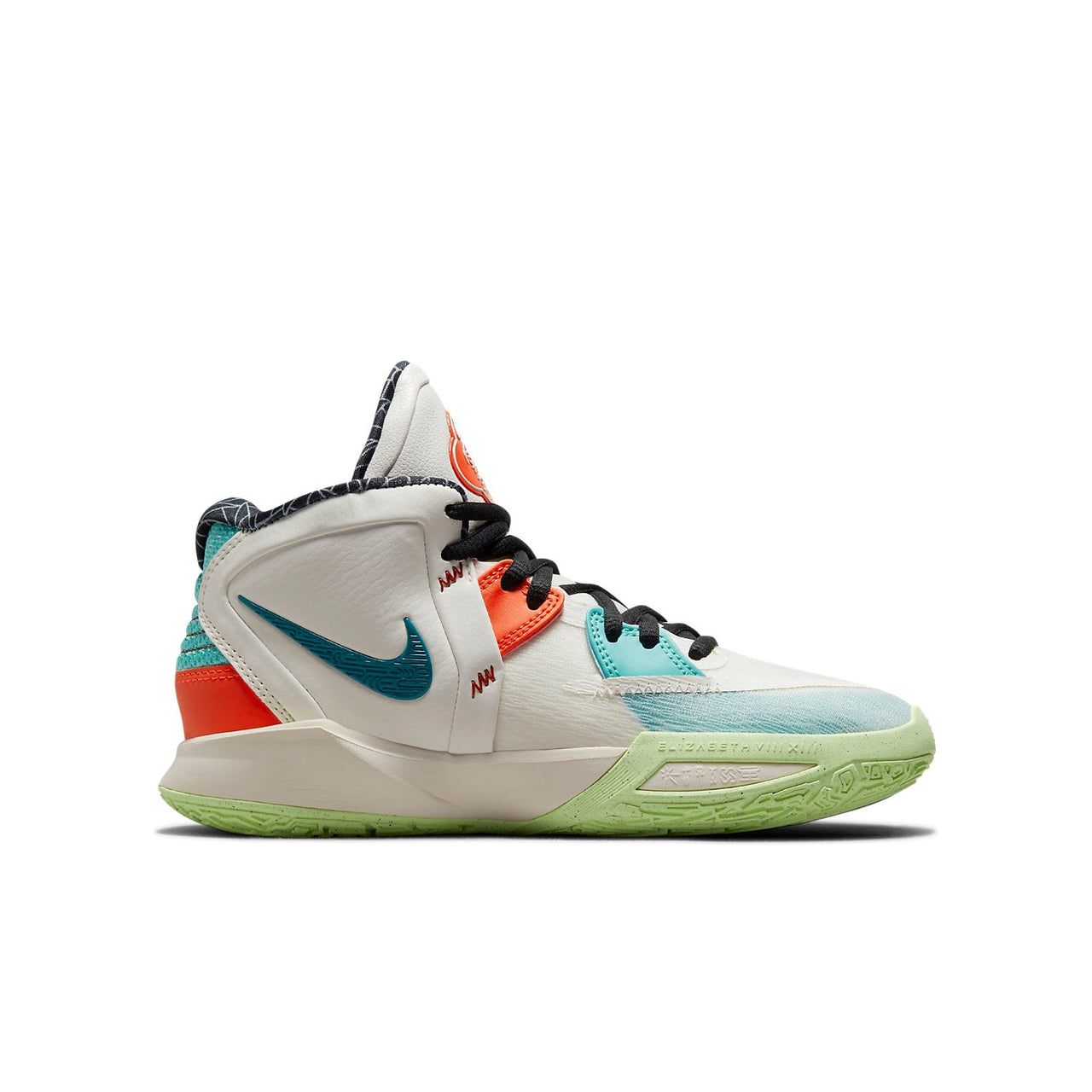 (GS) Nike Kyrie Infinity 'Chinese New Year' DD0334-021