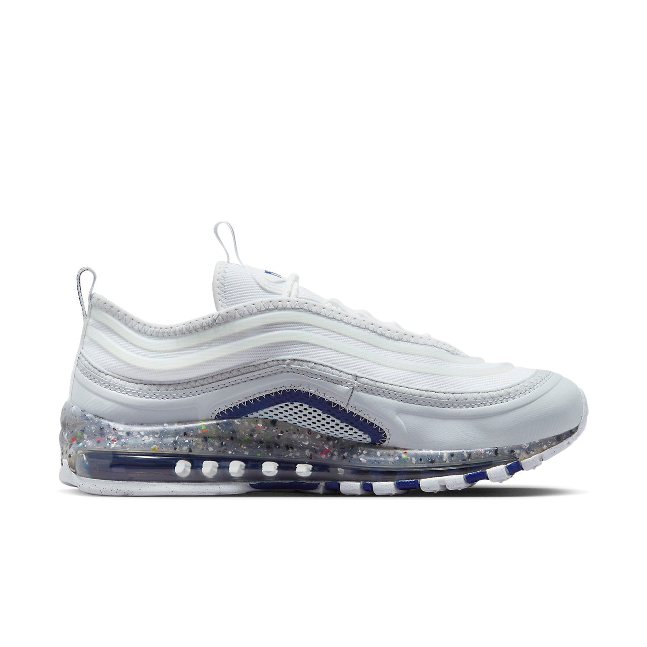 Nike Air Max Terrascape 97 'White Deep Royal Blue' DV7418-100