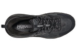 HOKA ONE ONE Kaha Low GTX 'Black Charcoal Grey' 1118586-BCCG