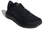 adidas PureBoost Q2 Low Tops Breathable 'Black' GX4707