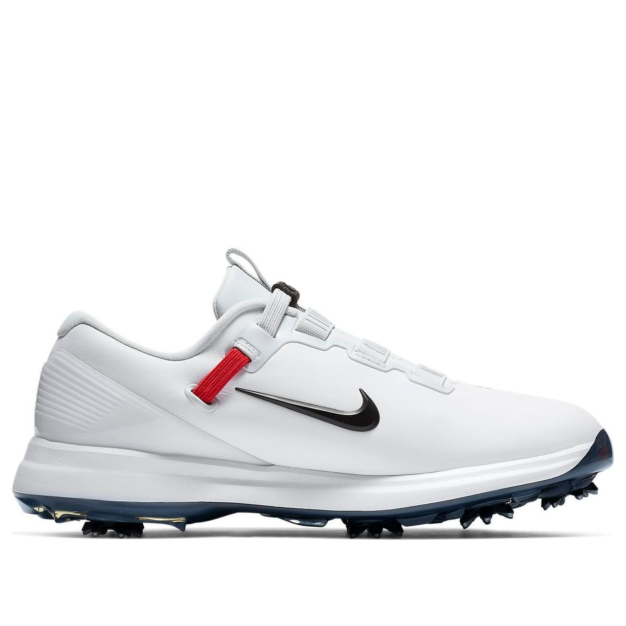 Nike Tiger Woods 71 FastFit 'White' CD6300-100