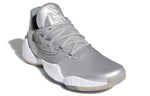 adidas Harden Volume 4 'Silver Metallic' FW9482