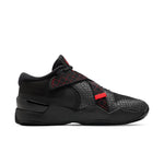 Nike Zoom Court Dragon 'Black Red' DV8166-001