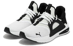 PUMA Softride Enzo Evo 'White Black' 377048-08