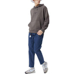 New Balance SS22 Solid Color Knit Brown AMT21570-CEL