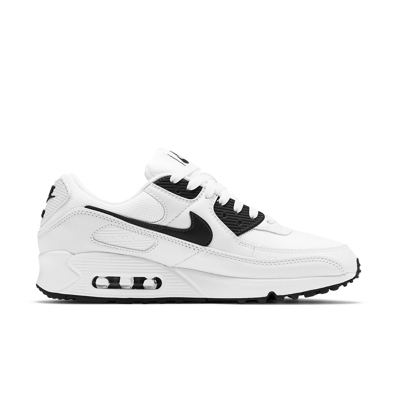 Nike Air Max 90 'Color Pack - Black' CT1028-103