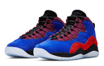 (WMNS) Maya Moore x Air Jordan 10 'Court Lux' CD9705-406