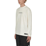 Air Jordan x A Ma Maniere Long Sleeves T-Shirt Asia Sizing 'Beige' DJ9759-133