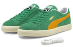 PUMA Suede Vintage 'Amazon Green Saffron' 374921-09