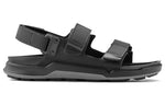 Birkenstock Tatacoa Birko Flor 'Futura Black' 1019200