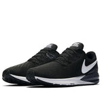 Nike Air Zoom Structure 22 'Black' AA1636-002