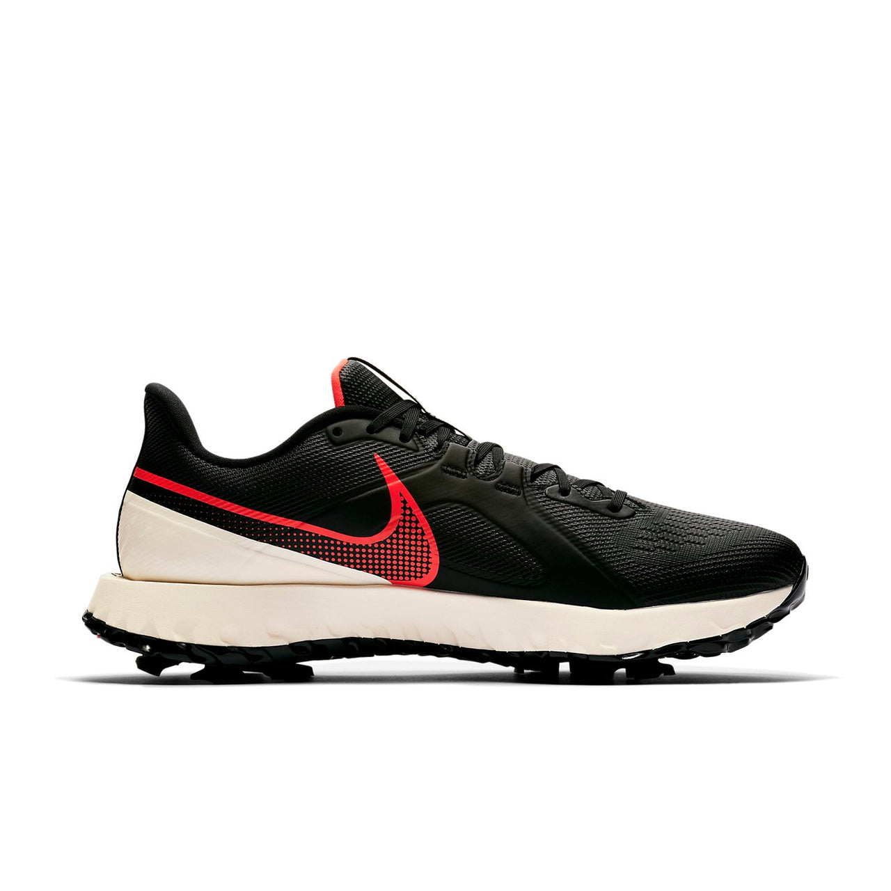 Nike React Infinity Pro 'Black Crimson' CT6620-002