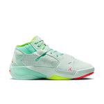 Air Jordan Zion 2 'Barely Green' DM0858-367