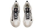 (WMNS) ANTA Pojian 'White Black' 'Pojian Low' 122228861-4