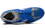 New Balance 991 Made in England 'Royal Blue' M991BLE