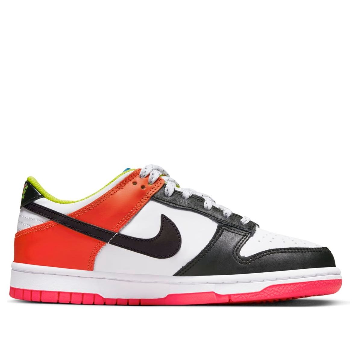 (GS) Nike Dunk Low 'Cartwheel' DV1752-101