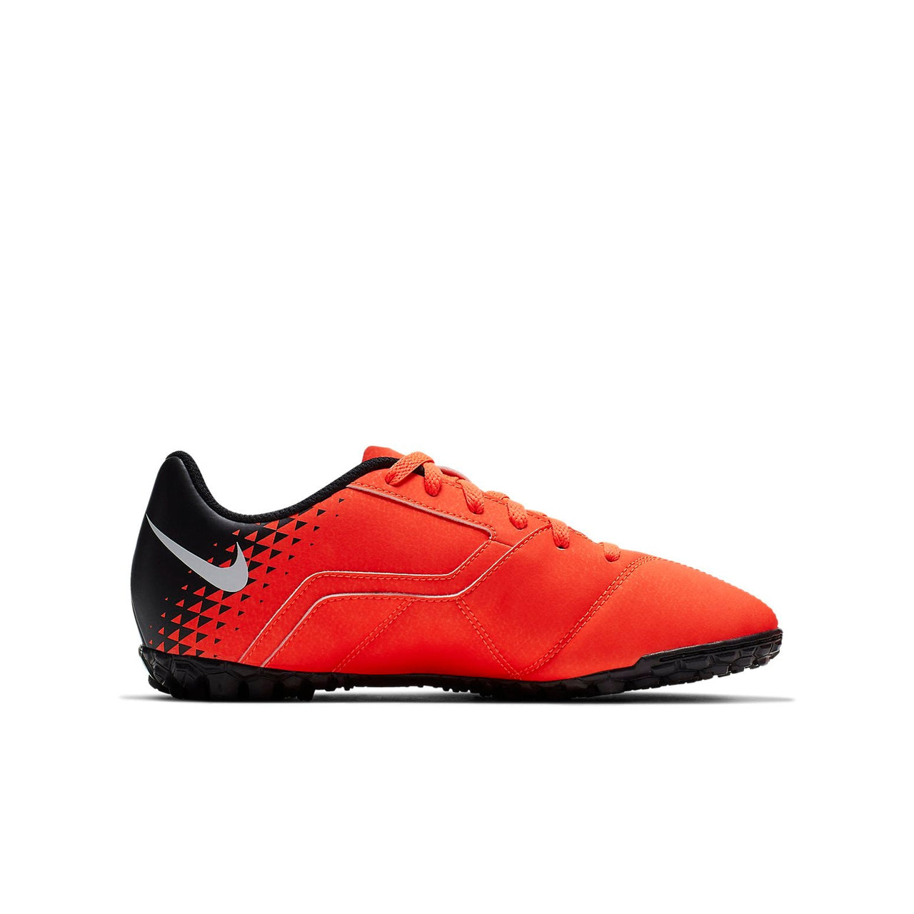 (GS) Nike Bombax TF 'Red Black White' 826488-801