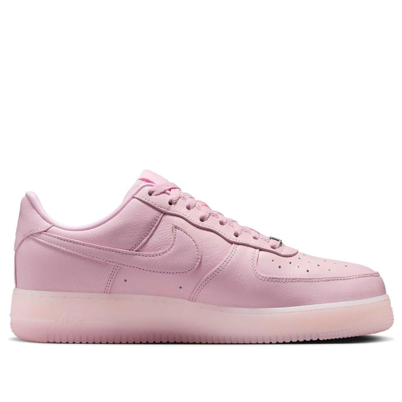 Nike x NOCTA Air Force 1 Low 'Pink Foam' CZ8065-600