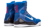 Nike Kobe 9 Elite 'Brave Blue' 630847-404