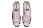 Converse CTAS OX COASTAL PINK PINK 164936C