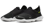 Nike Free RN Flyknit 3.0 'Black' AQ5707-001