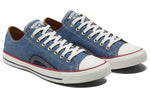 Converse Chuck Taylor All Star 'Dark Blue Indigo' 171068C
